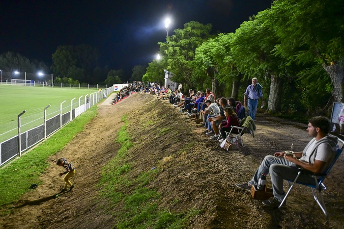 (archivo, enero de 2026) · Foto: Ignacio Dotti