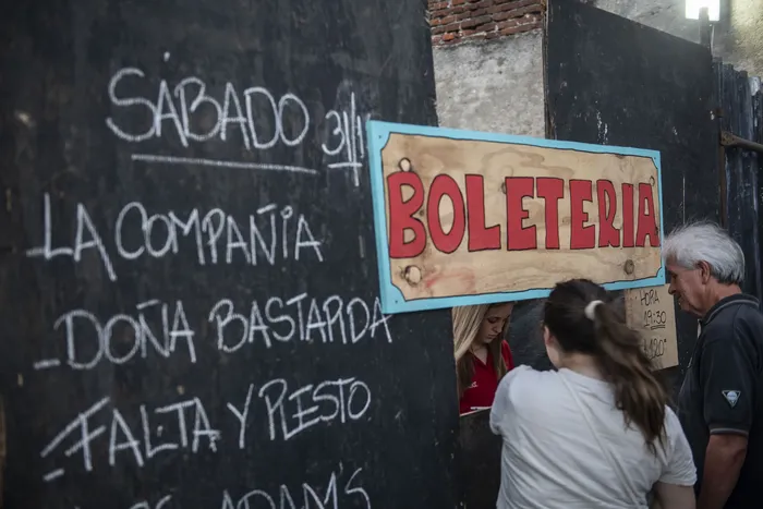 Foto: Diego Vila (archivo, enero de 2026)