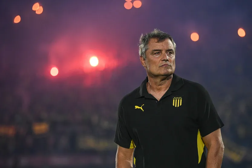 20260218 Dep Peñarol