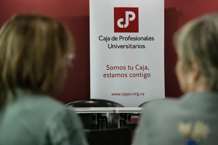 Archivo, febrero de 2026. · Foto: Inés Guimaraens