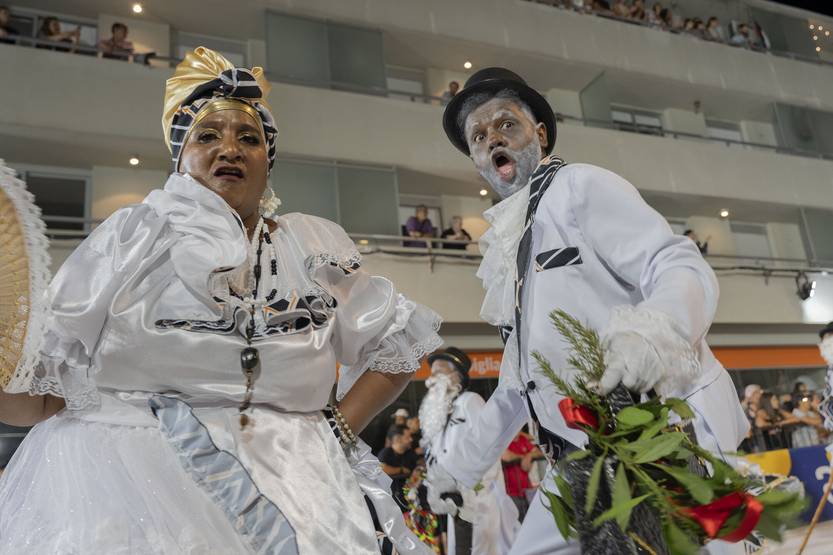 20260207 Llamadas -  La sombra Candombe