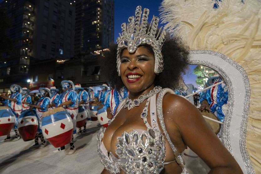 20260207 Desfile de Llamadas Zumbae