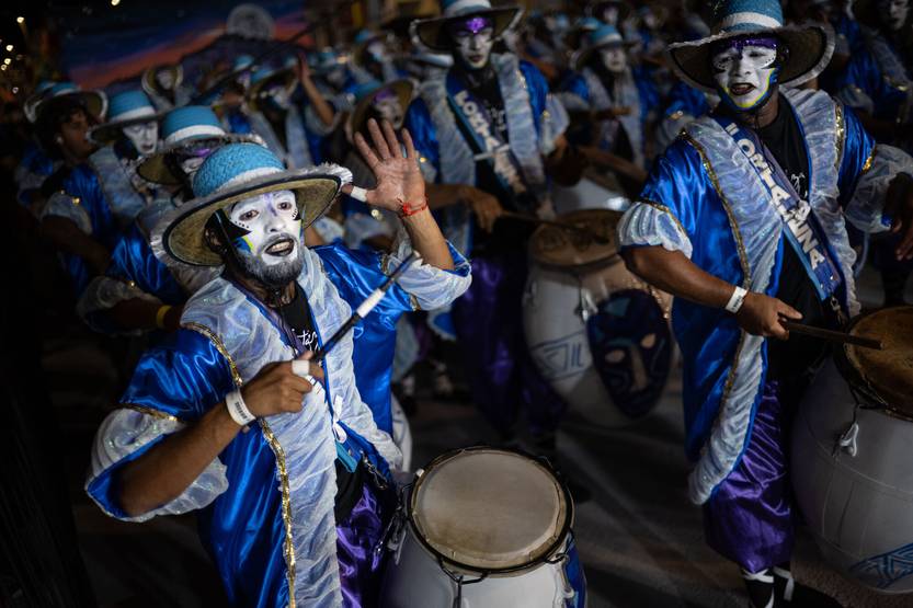 20260207 Llamadas - Fortaleza Candombera