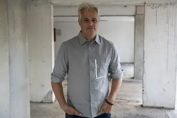 Leonardo Ruidíaz. · Foto: Alessandro Maradei