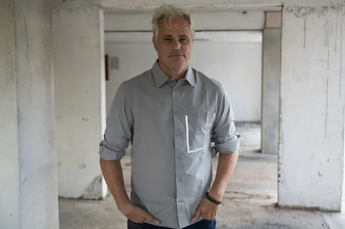 Leonardo Ruidíaz. Foto: Alessandro Maradei