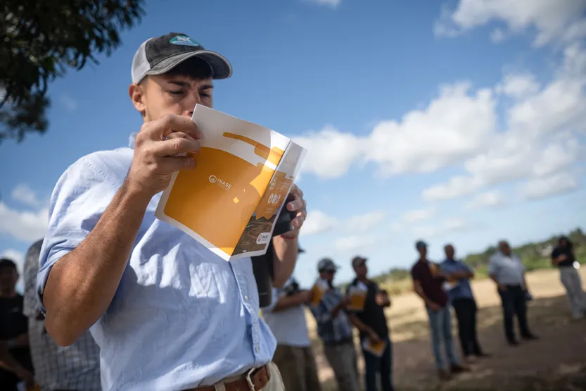 20260320 AGRO Semillas (INASE) P20 F2