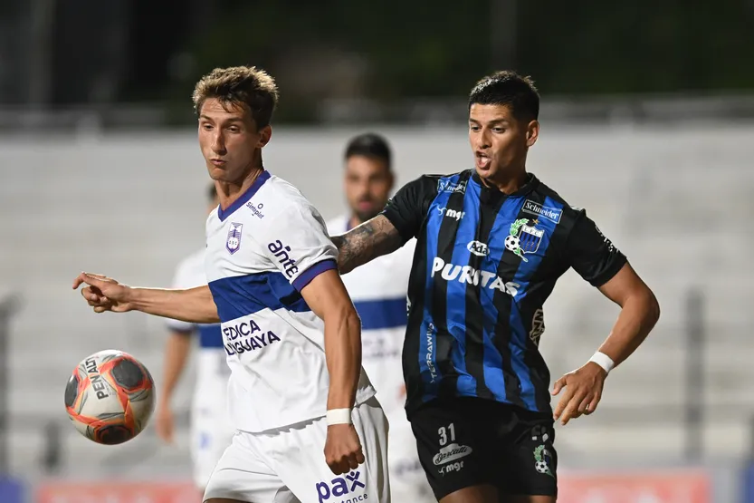 20260213 Liverpool vs Defensor