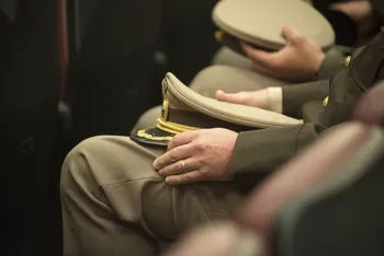 Archivo, abril de 2019. · Foto: Ricardo Antúnez