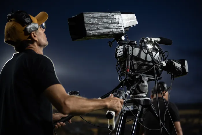 Archivo, febrero de 2026 · Foto: Gianni Schiaffarino