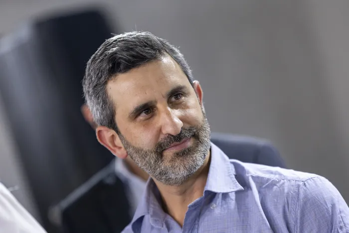 Archivo, febrero de 2026 · Foto: Rodrigo Viera Amaral