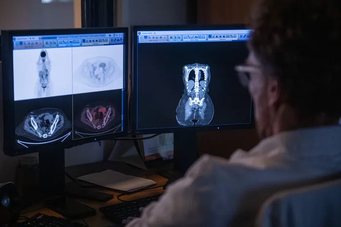 Archivo, enero de 2026. · Foto: Gianni Schiaffarino