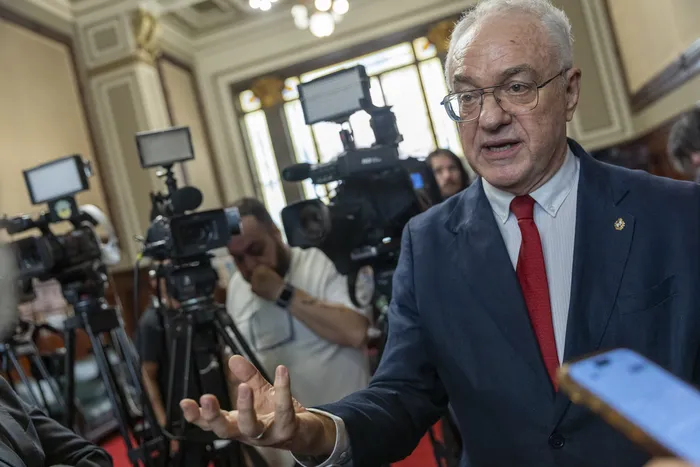 Archivo, febrero de 2026. · Foto: Rodrigo Viera Amaral