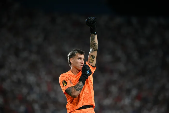 archivo, enero de 2026. · Foto: Gianni Schiaffarino