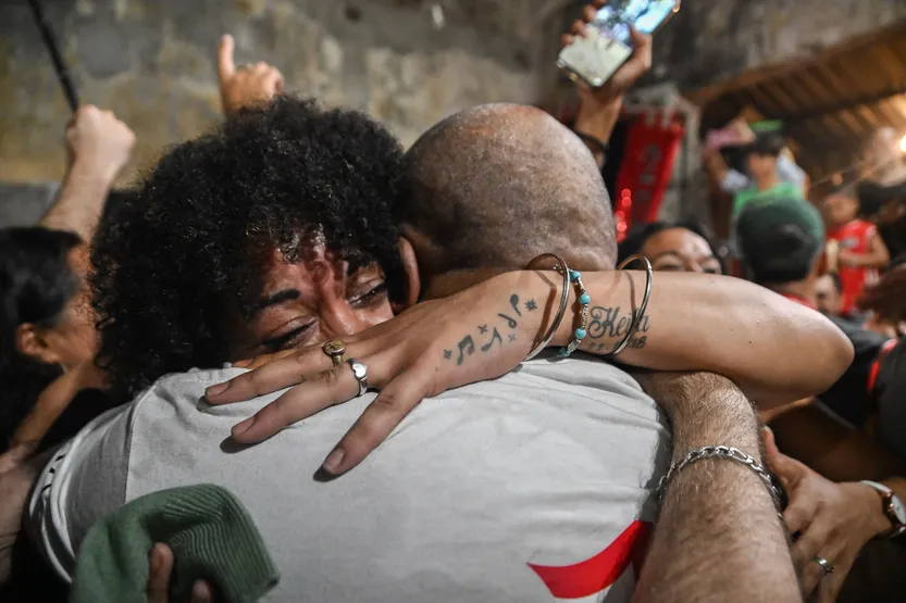 Carnaval Yambo Kenia