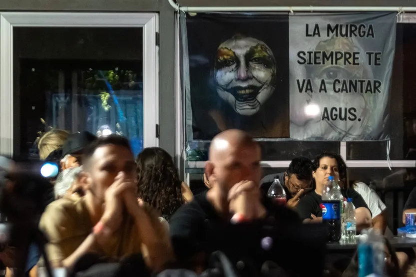 Carnaval Doña Bastarda