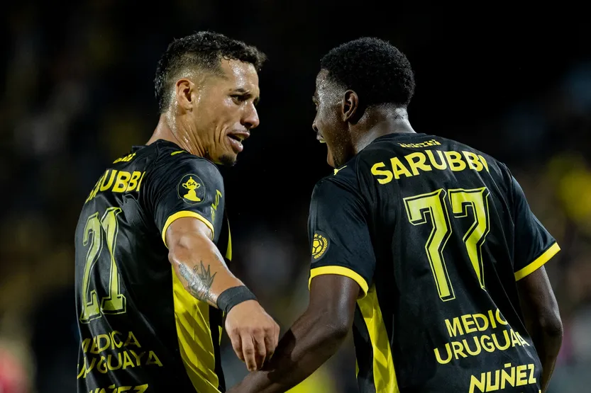 20260315 Dep Peñarol Apertura