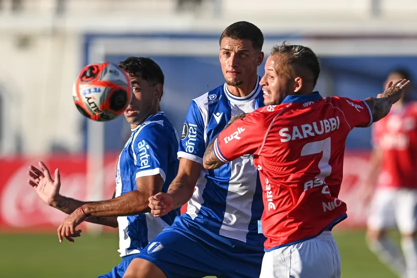 20260308 Juventud vs Nacional