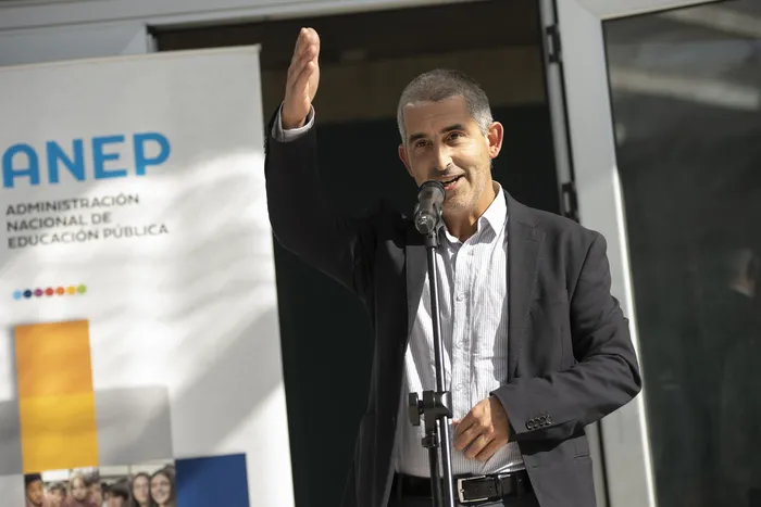 Archivo, marzo de 2026 · Foto: Inés Guimaraens