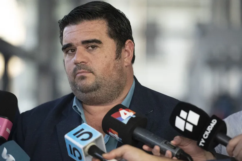 20260311 TRA Nicolás Olivera