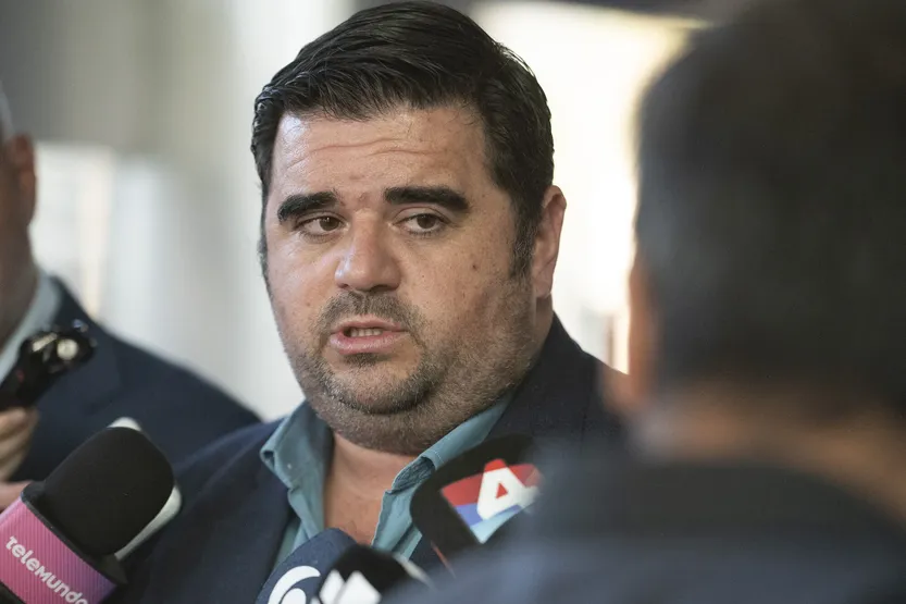 20260317 POL Nicolás Olivera intendentes