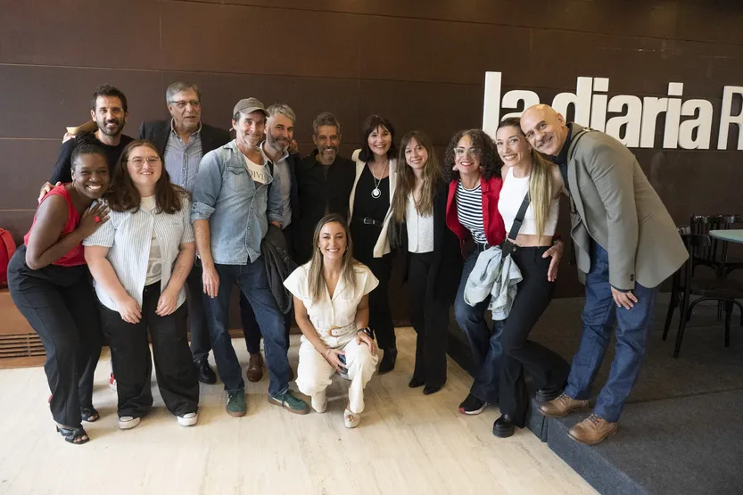 20260311 la diaria radio