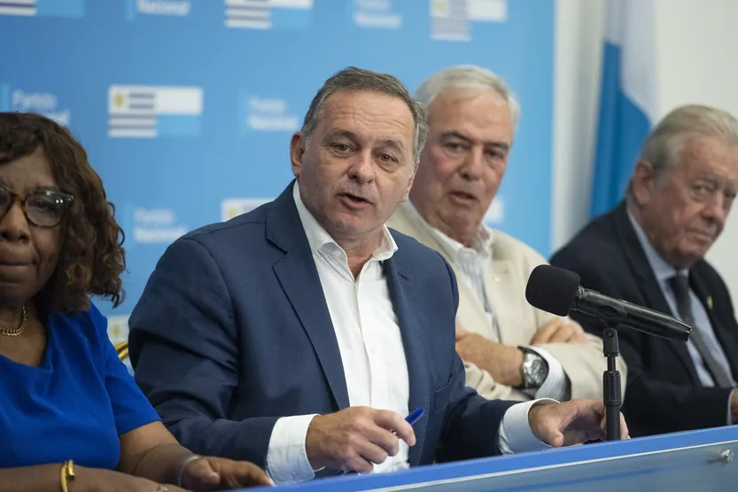 20260316 POL Partido Nacional