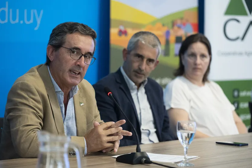 20260316 EDU Coop agrarias y anep