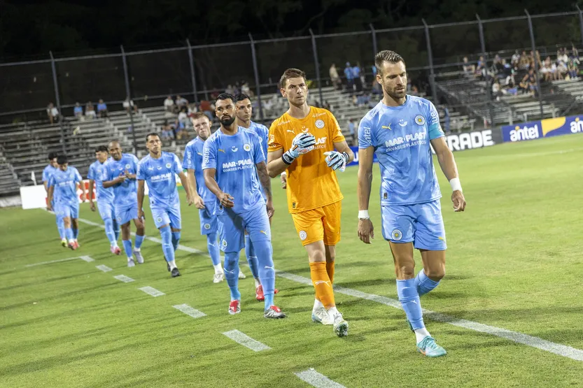 20260413 Dep - City Torque