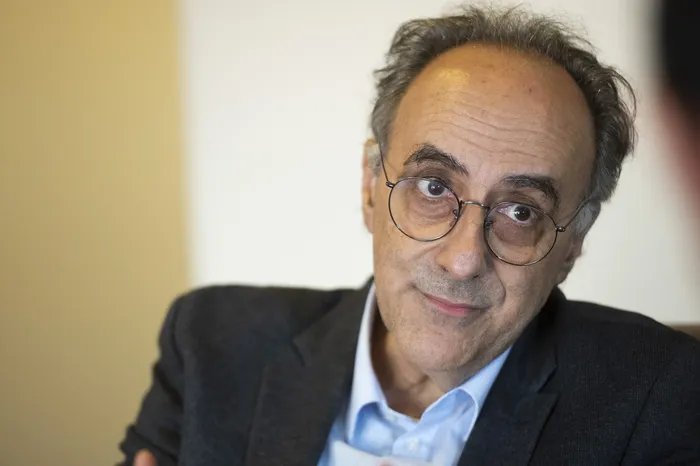 Hugo Barreto, Subsecretario de Trabajo y Seguridad Social (archivo, marzo de 2026) · Foto: Alessandro Maradei