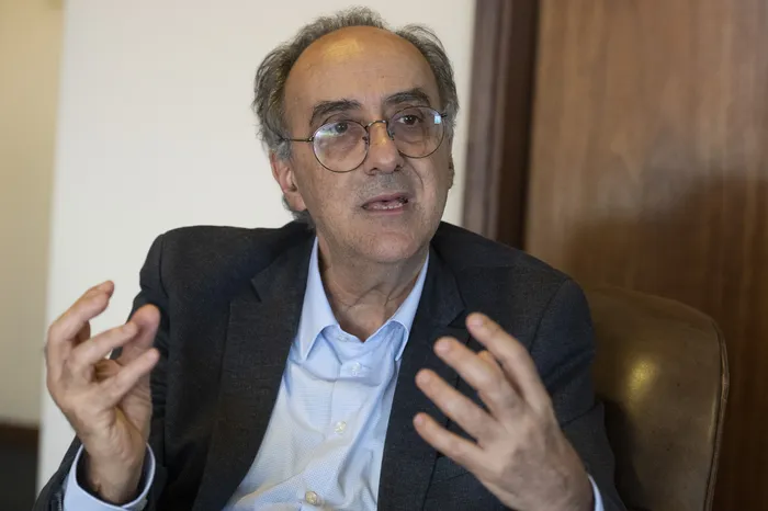 Hugo Barreto
Foto: Alessandro Maradei