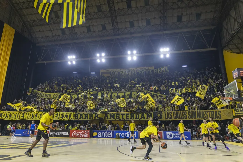 20260419 DEP BasketLigaUY