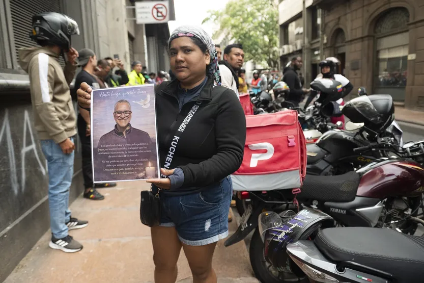 20260414 TRA Pedidos ya