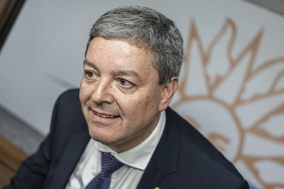 ASSE: “Lo primero que queremos investigar es toda la gestión de Cipriani”, aseguró el diputado del PN Federico Casaretto