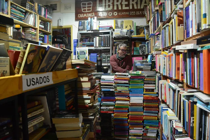 Archivo, mayo. · Foto: Virginia Martínez  Díaz