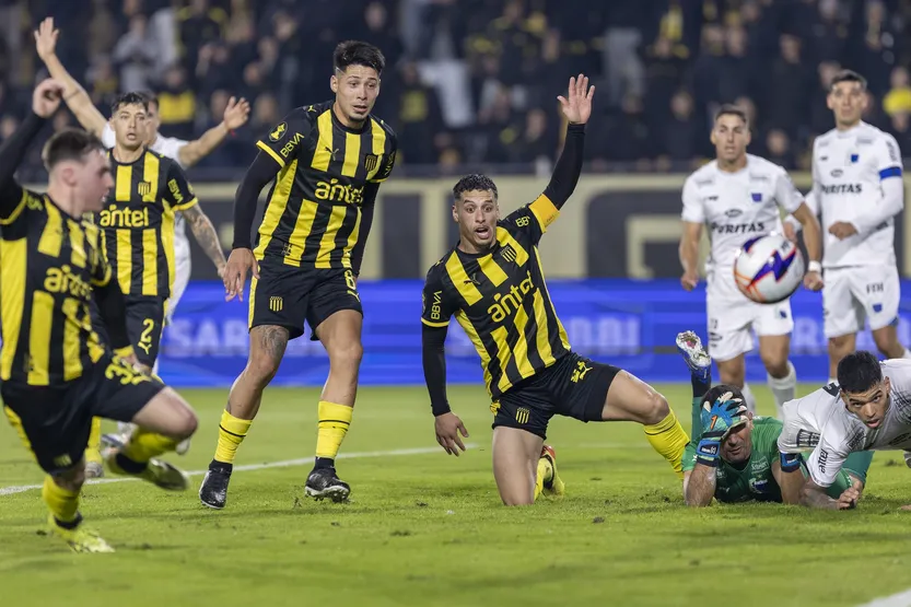 20260516 DEP peñarol liverpool 2