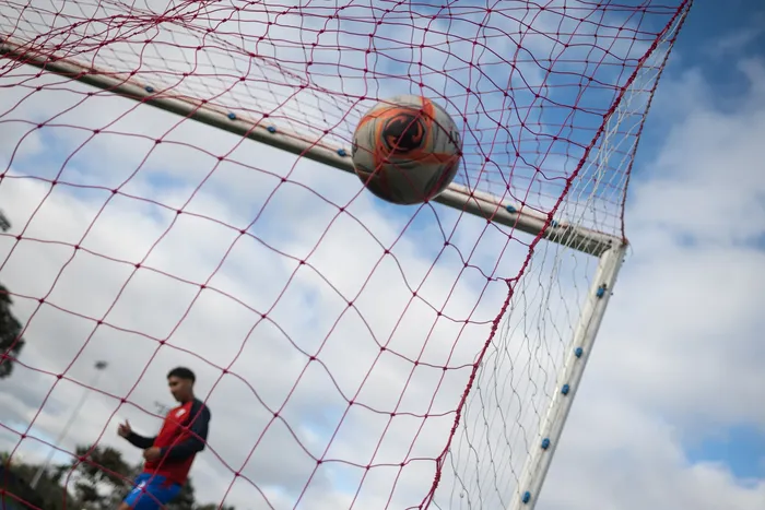 Segunda División (archivo, mayo de 2026). · Foto: Gianni Schiaffarino