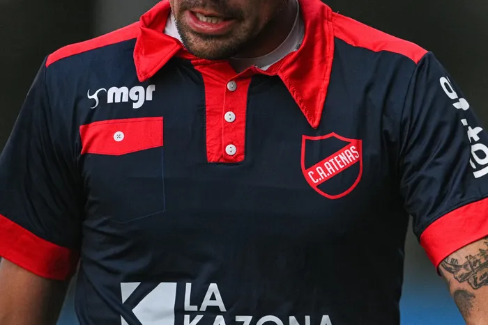 Durante un partido de la segunda fecha de la Fase Regular de segunda división, en el Parque Palermo (aarchivo, mayo de 2026). · Foto: Gianni Schiaffarino