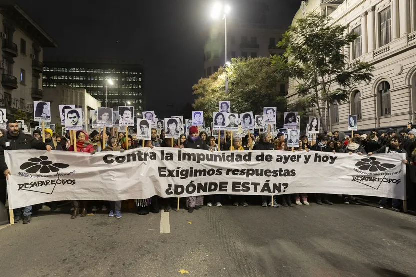 20260521 Cosse marcha del silencio