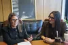 20260524 POL Entrevista diputadas FA y PC