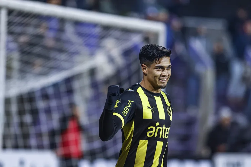 20260524 DEP f3 Peñarol Defensor