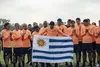 20260609 Dep - Seleccion de  Uruguay