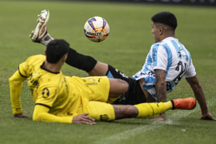 20260607 DEP Peñarol Cerro