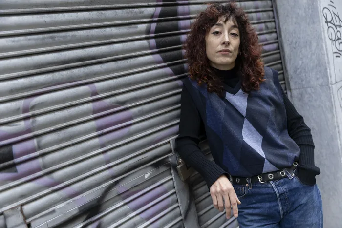 Foto principal del artículo '“Me gustaría devolverle a la música eso que me ha dado”: Flor Sakeo llega a sala Rondeau con show propio' · Foto: Rodrigo Viera Amaral