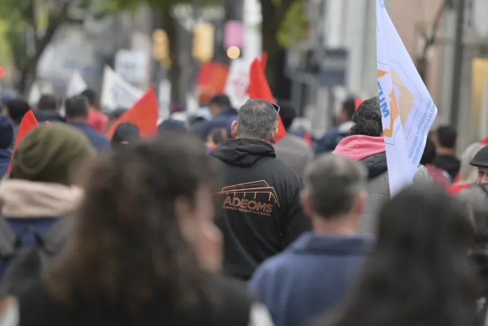 (archivo, junio de 2026) · Foto: Ariel Volpi