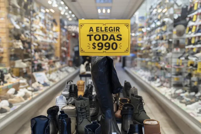(Archivo, junio de 2026). Foto: Ernesto Ryan