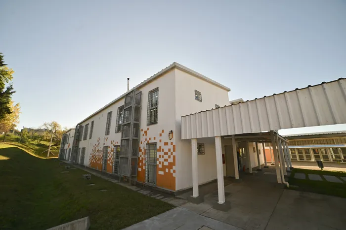 Polo Educativo Tecnológico (archivo, julio de 2026).