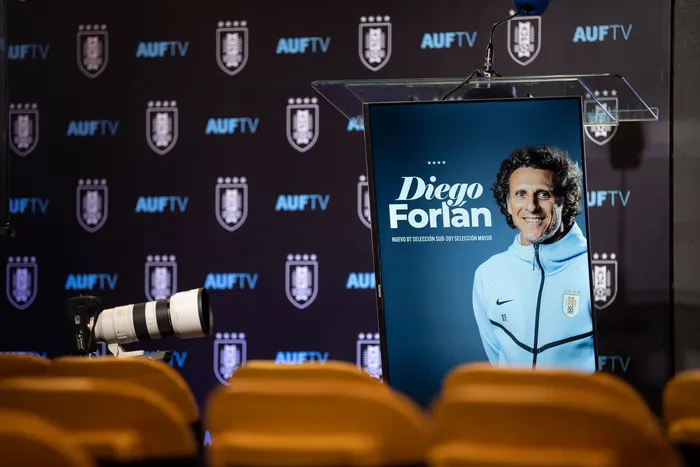 Foto: Gianni Schiaffarino (archivo, agosto de 2026)