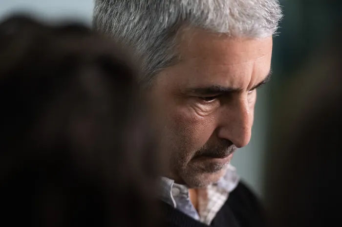 Pablo Caggiani (archivo, agosto de 2026). · Foto: Alessandro Maradei