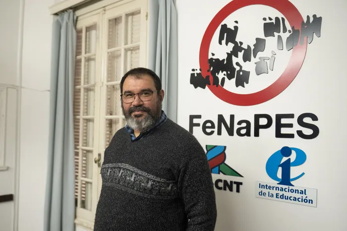 archivo · Foto: Alessandro Maradei