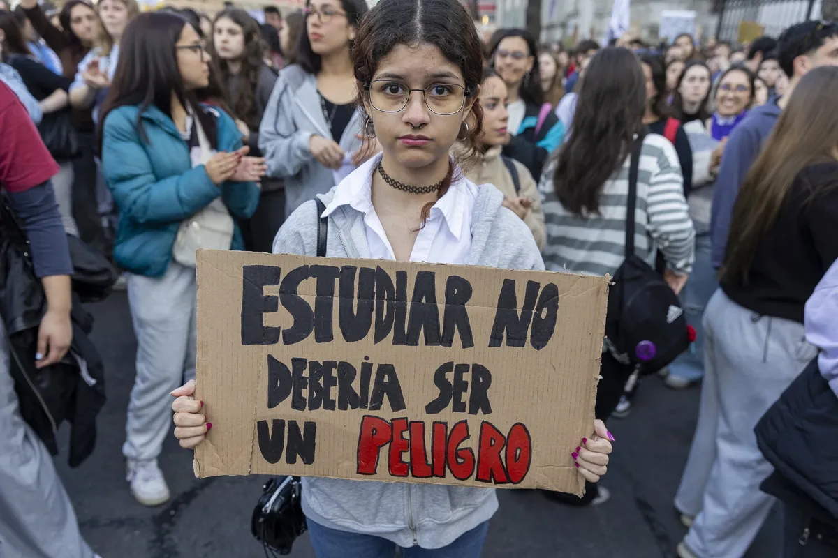 La Universidad de la República reanuda sus actividades académicas con jornadas de reflexión